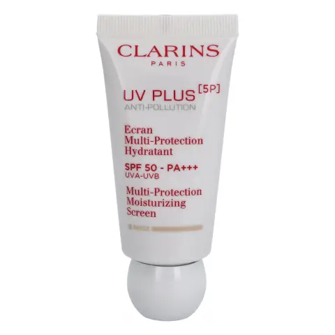 Clarins UV Plus [5P] Multi-Protection Moist. Screen SPF50 30 ml