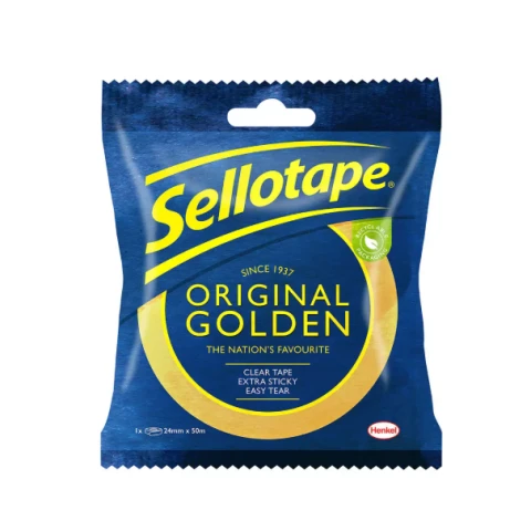 Sellotape 24mm