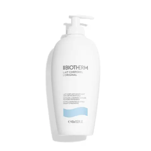 Biotherm Lait Corporel Anti-Drying Body Milk 400 ml