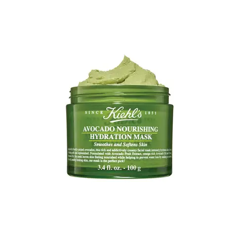 Kiehl's Avocado Nourishing Hydration Mask 100g