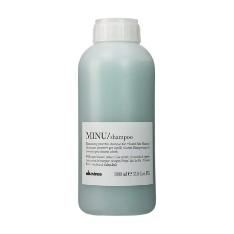 Davines Essential Haircare Minu Shampoo 1000ml