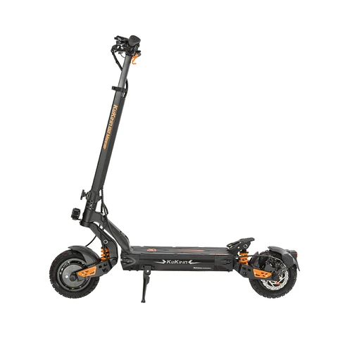 kukirin G2  Master Electric Scooter 1000W*2  52V 20.8AH E-Scooter For Adult 10 Inch Fat Tire E-Mountain Scooter