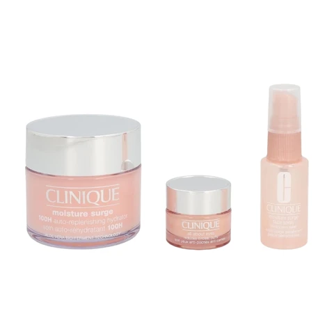 Clinique Moisture Surge Set 170 ml