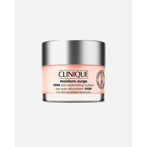 Clinique Moisture Surge 100H auto-hydraterende gezichtscrème 30 ml
