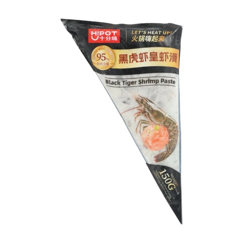 HIPOT Black Tiger Prawn Paste  150g