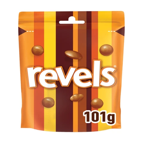 Revels 101g