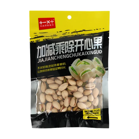 Jia Jian Cheng Chu Pistazie 70 g