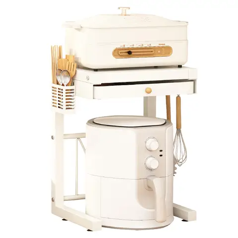 Maxcook Küchenregal