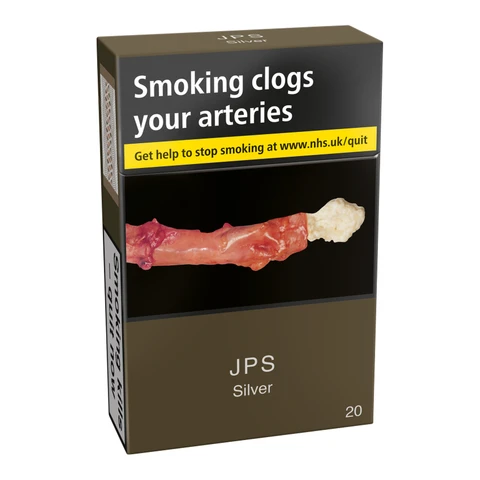 how much is a packet of 20 cigarettes in england - Buy UK Cigarettes Online 18+ John Player Special Legendary Black