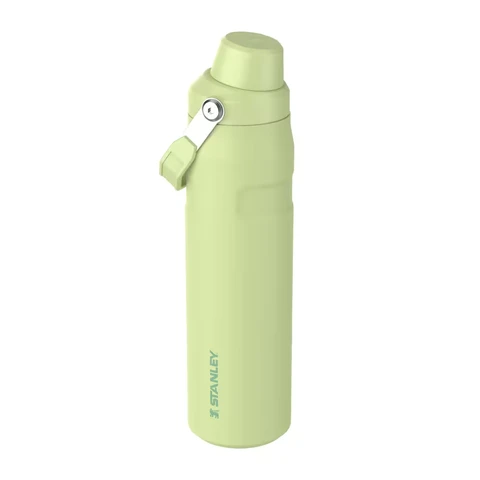 Stanley GO ICEFLOW FAST FLOW BOTTLE 20oz /600ml Zitrone