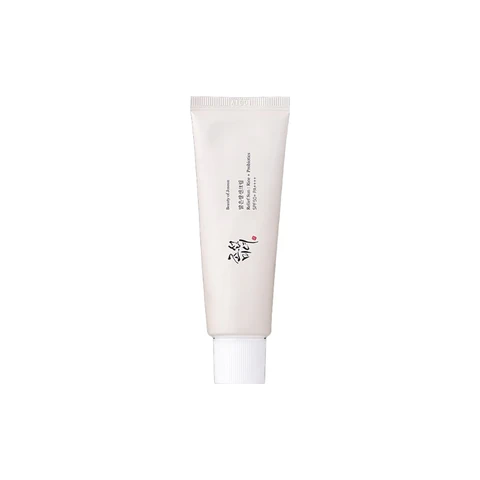 Beauty of Joseon Sonnenschutz: Reis + Probiotika 50 ml