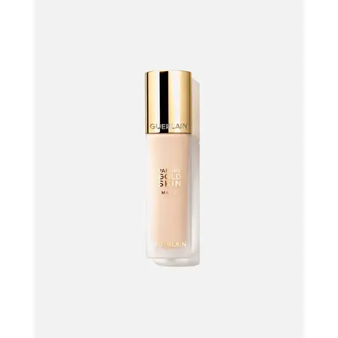 Guerlain Gold Skin Matte High Perfection Foundation 35 ml 1C