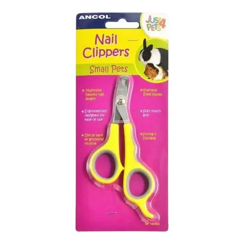 Ancol Small Animal Nail Clipper