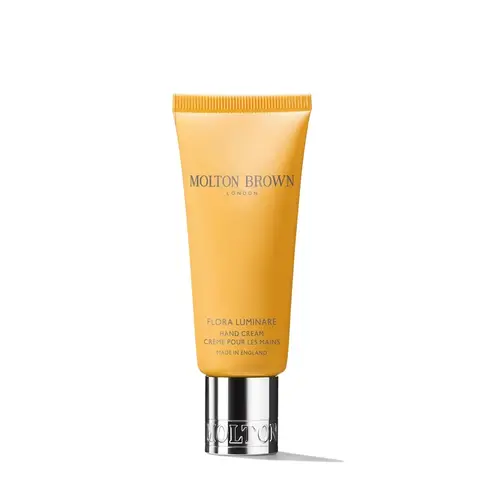 Molton Brown Flora Luminare Handcreme 40 ml