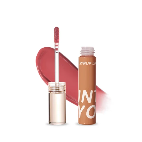 INTO YOU Syrup Glossy Lip Tint G02