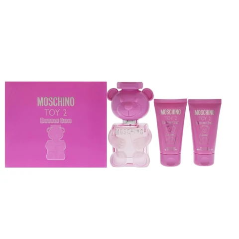 Moschino Toy 2 Bubble Gum Cadeauset 150 ml