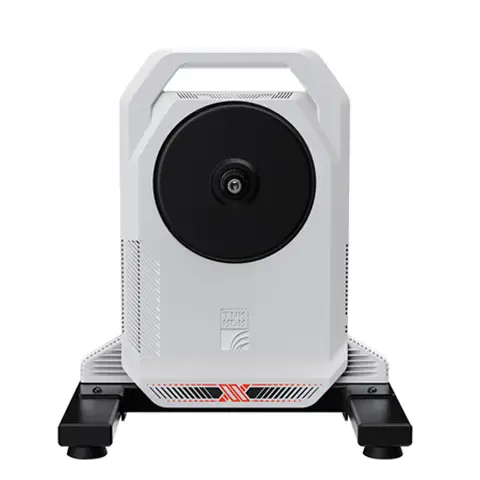 ThinkRider XXPRO White Smart Bike Trainer 1PSC