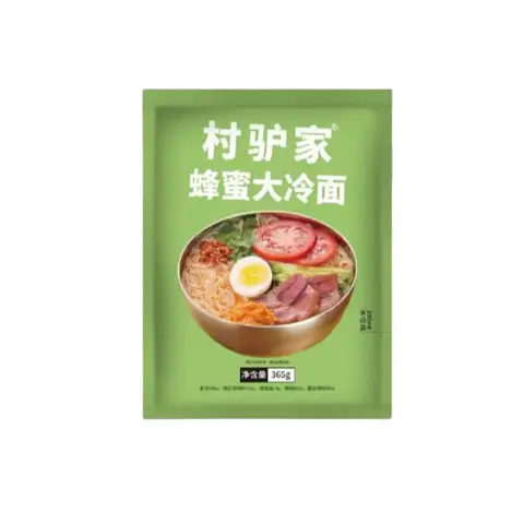 CLJ - Honey Cold Noodles (Instant Cold Noodles) 365g