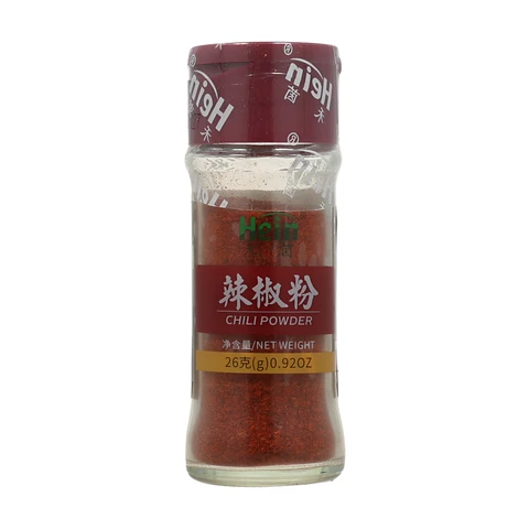 Hein Chili Powder 26g
