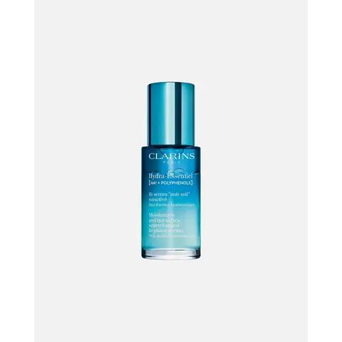 Clarins Hydra-Essentiel Bi-Phase Serum 30 ml
