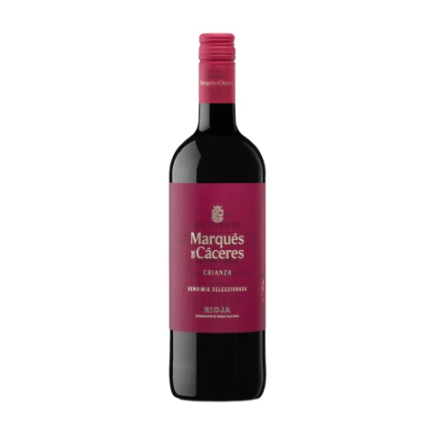 Crianza 21 Marques de Caceres