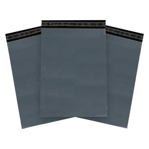 Triplast  Mailing Bags 12x16" Grey Pack of 500