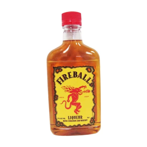 Fireball 35cl