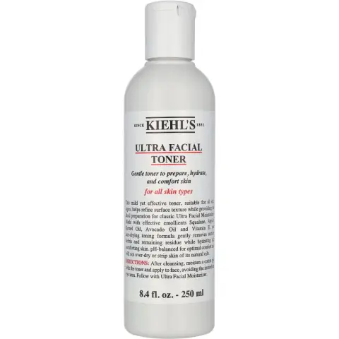 Kiehl's Ultra Facial Toner 250 ml