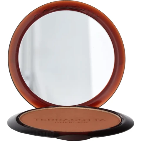 Guerlain Terracotta Bronzing Powder 8.5 g - #04 Deep Cool