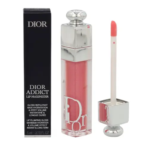 Dior Addict Lip Maximizer 6 ml - #010 Holo Pink
