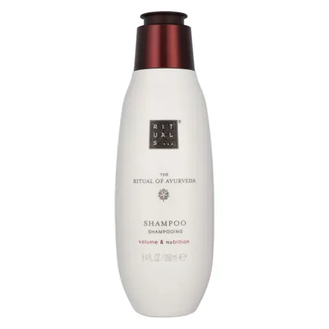 Rituals Ayurveda Nourishing Shampoo 250 ml