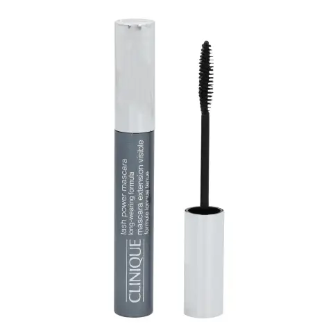 Clinique Lash Power Mascara Long-Wearing Formula - 01 Black