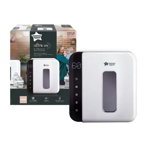 Tommee Tippee Ultra UV Steri Dryer