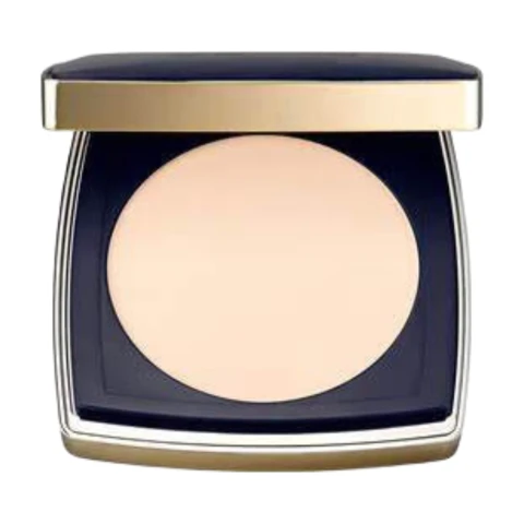 Estée Lauder Double Wear Stay-in-Place Matte Powder Foundation SPF 10 - #1C0 Shell
