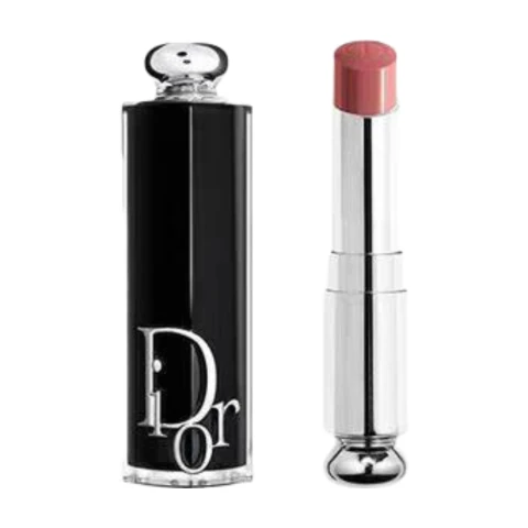 Dior Addict Shine Lipstick - Refillable 3.2 g - #745 Re(d)volution