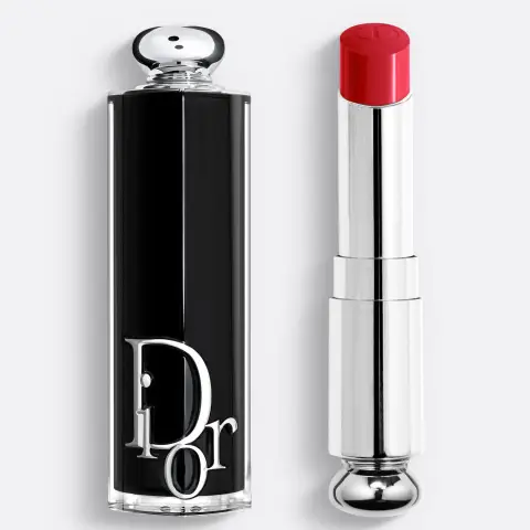 Dior Addict Shine Intense Lipstick 3.2 g - #758 Lady Red