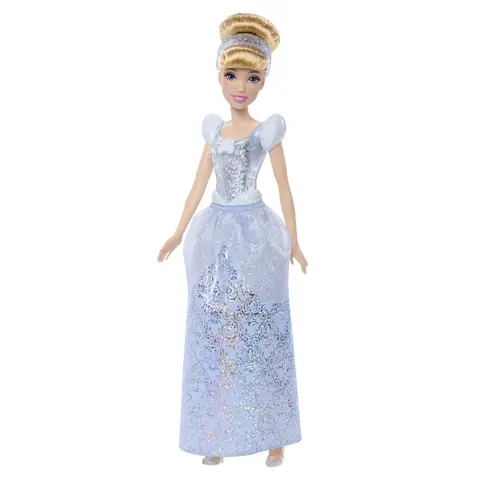 Disney Princess  HLW06 Cinderella Doll