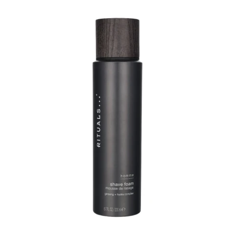 Rituals Homme Rasierschaum 200 ml