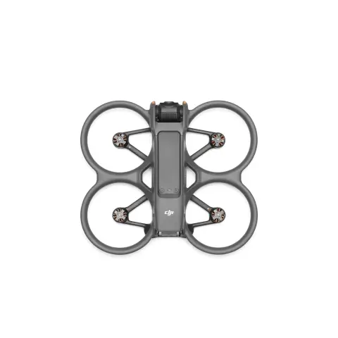 DJI Avata 2 Fly More Combo (Single Battery)