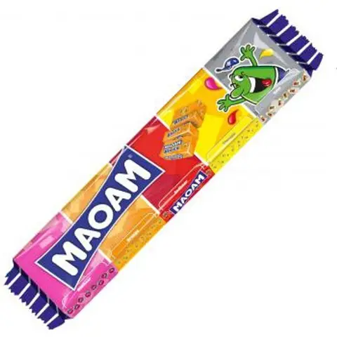 Maoam Original Kaubonbons 5er-Pack 110g