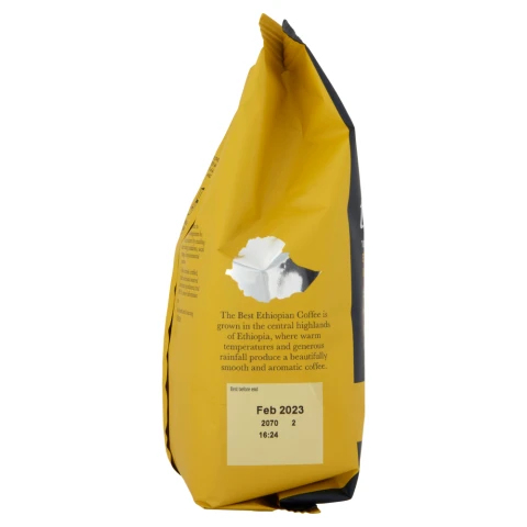 Morrisons The Best Ethiopian Ground 227G