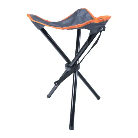 Milestone Portable Folding Stool