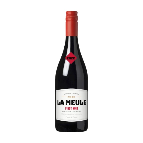 2022 La Meule Pinot Noir, IGP Pays d'Oc