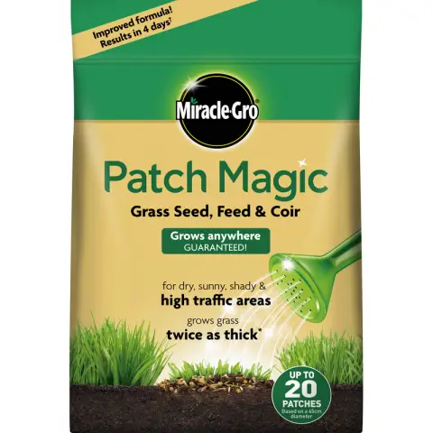 Miracle Gro Patch Magic 1.5kg