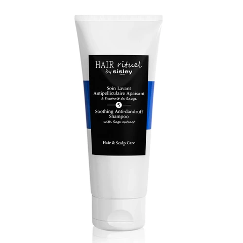Sisley Hair Rituel Beruhigendes Anti-Schuppen-Shampoo 200 ml