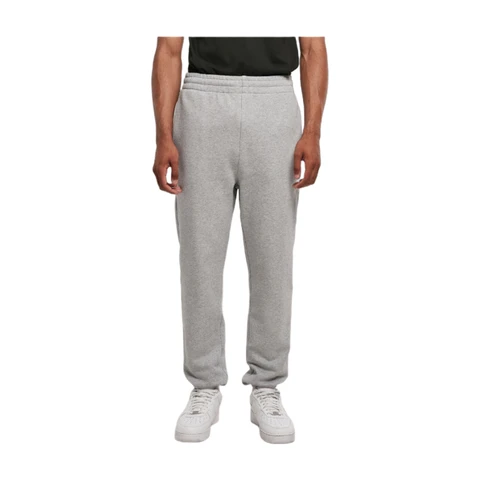 Urban Classics Ultra Heavy Jogginghose - Sweat Grau 3XL