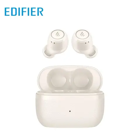 Edifier X3 Pro Bluetooth V5.4 Active Noise Cancellation 22H Playback 8mm Dynamic Driver Leather Texture Multipoint Connection
