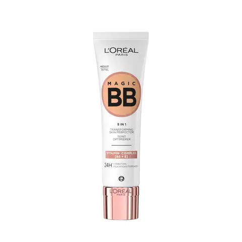 L'Oréal Paris Magic BB Cream 04 Medium 30ml