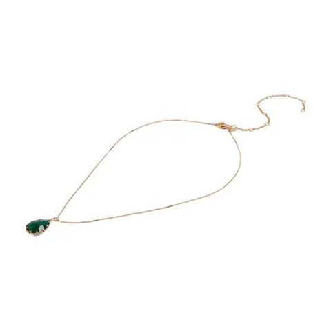 ALDO L NECKLACES UN SET 972