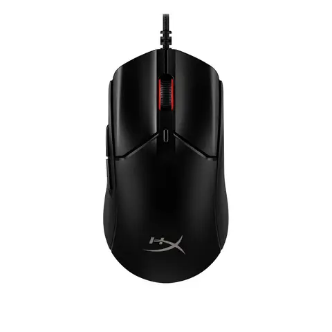 HyperX Pulsefire Haste Black Wired Gaming Mouse 2